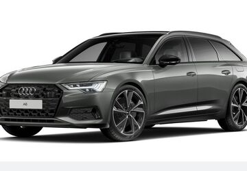 Audi A6 10.817 km 61.290 &euro; Bochum 44809
