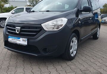 Dacia Dokker 95.459 km 9.999 &euro; Essen 45326