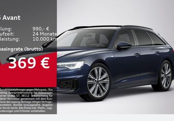 Audi A6 31.154 km 54.210 &euro; Oberhausen 46047