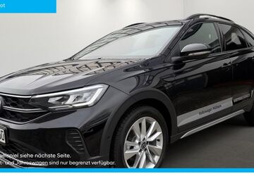 VW Taigo 16.500 km 23.900 &euro; Mülheim an der Ruhr 45481