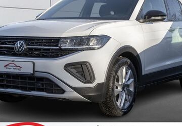 VW T-Cross 25.580 km 24.412 &euro; Witten 58453