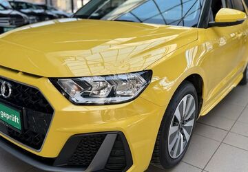 Audi A1 93.000 km 17.390 &euro; Bottrop 46236