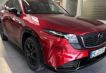 Mazda CX-5 5.000 km 41.490 &euro; Erkrath 40699