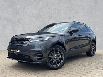 Gebrauchte Land Rover Range Rover Velar