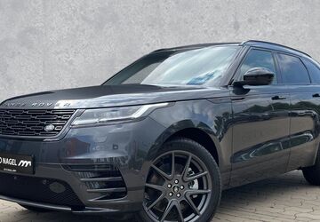 Land Rover Range Rover Velar 4.900 km 84.450 &euro; Essen 45141