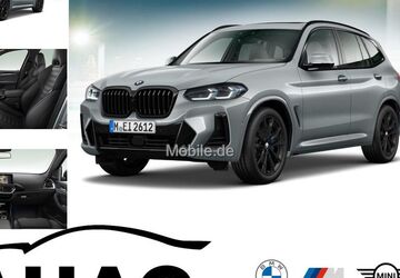BMW X3 11.763 km 64.740 &euro; Gelsenkirchen 45897