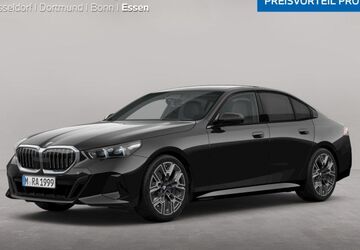 BMW 520 24.922 km 58.799 &euro; Essen 45141