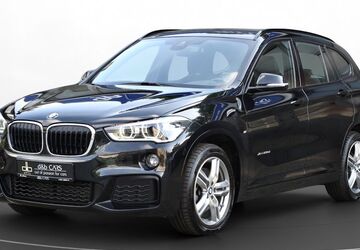 BMW X1 128.806 km 18.990 &euro; Duisburg 47166