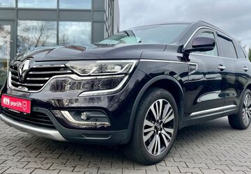Renault Koleos 48.800 km 21.550 &euro; Bochum 44894