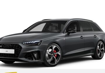 Audi A4 23.344 km 38.480 &euro; Bochum 44892