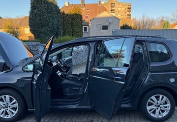 VW Touran 185.050 km 18.999 &euro; Mülheim / Ruhr 45473