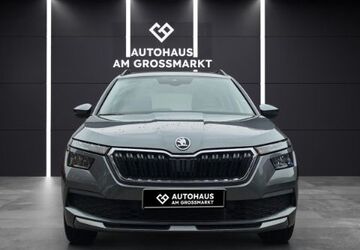 Skoda Kamiq 10.770 km 27.790 &euro; Duisburg 47059