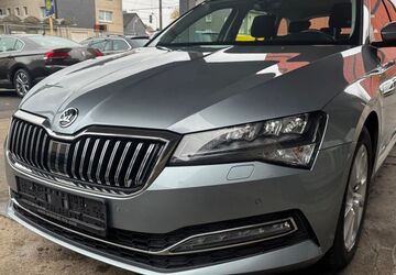 Skoda Superb 174.000 km 17.990 &euro; Mülheim/Ruhr 45475