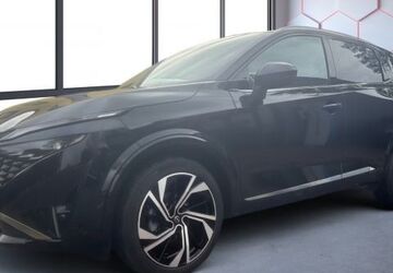 Nissan Qashqai 14.850 km 30.990 &euro; Bottrop 46240