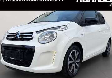 Citroen C1 47.795 km 9.890 &euro; Essen 45143