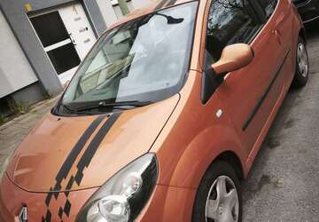Renault Twingo 154.200 km 1.400 &euro; Altenessen-Süd (Essen) 45326