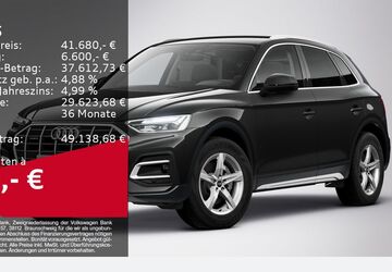 Audi Q5 56.973 km 39.980 &euro; Dorsten 46284