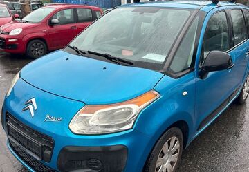 Citroen C3 Picasso 147.000 km 1.299 &euro; Bottrop 46238