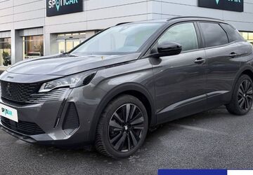 Peugeot 3008 21.213 km 24.780 &euro; Ratingen 40878
