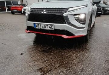 Mitsubishi Eclipse Cross 23.000 km 26.399 &euro; Witten 58454