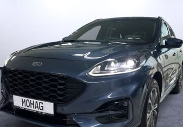 Ford Kuga 60.907 km 20.890 &euro; Essen 45134
