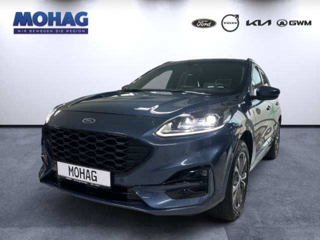 Ford Kuga 60.907 km 20.890 &euro; Essen 45134