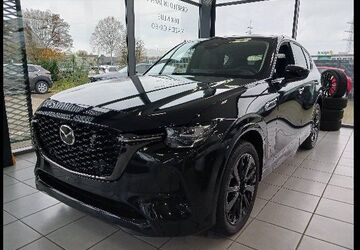 Mazda CX-60 3.500 km 54.590 &euro; Dinslaken 46539