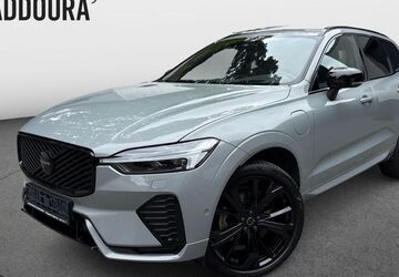 Volvo XC60 23.089 km 50.490 &euro; Wuppertal 42117