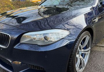 BMW M5 157.234 km 26.800 &euro; Essen 45276