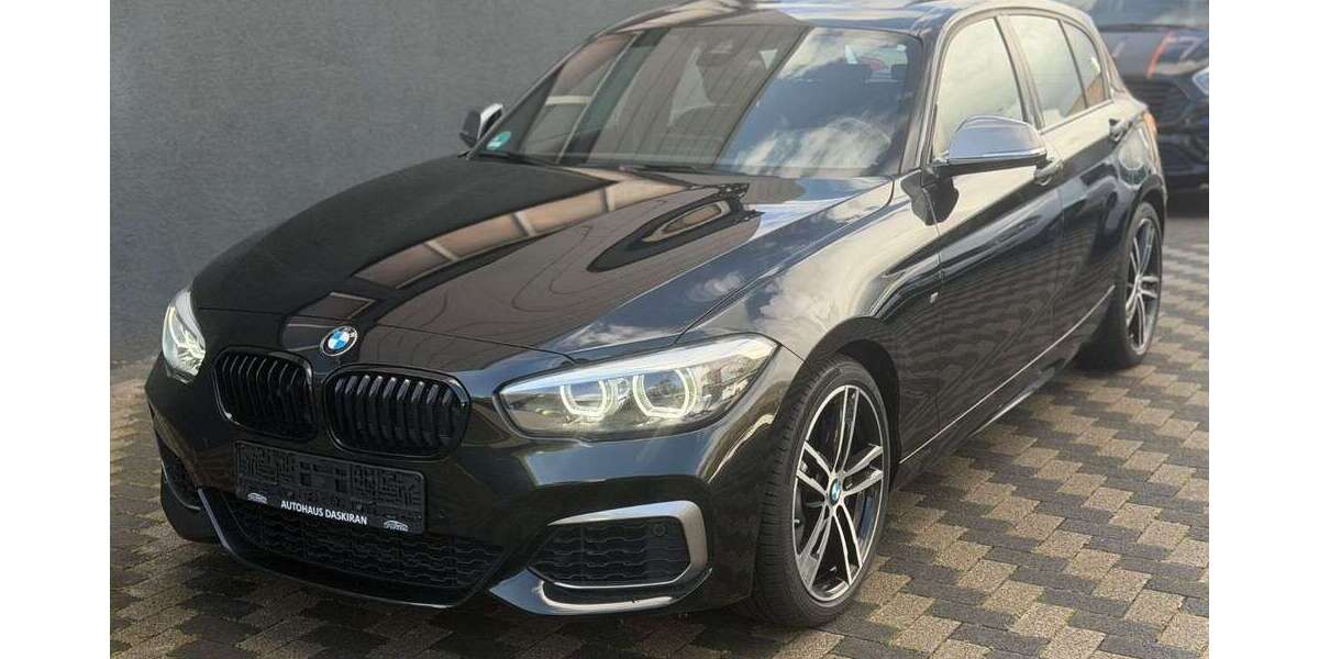 BMW 140 32.000 km 34.850 &euro; Duisburg 47259