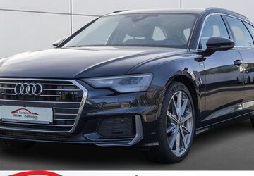 Audi A6 52.620 km 42.916 &euro; Witten 58453