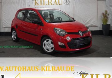 Renault Twingo 99.300 km 4.499 &euro; Mettmann 40822