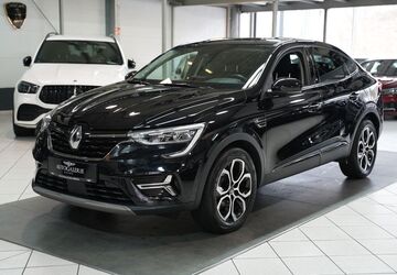 Renault Arkana 37.000 km 20.700 &euro; Herne 44652