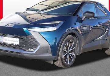 Toyota C-HR 18.200 km 25.999 &euro; Recklinghausen 45659