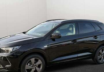 Opel Grandland X 30.724 km 21.490 &euro; Castrop-Rauxel 44575