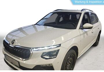 Skoda Kamiq 23.627 km 24.020 &euro; Moers 47441