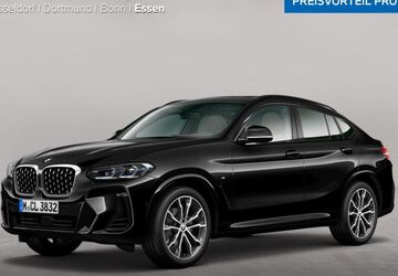 BMW X4 19.606 km 59.799 &euro; Essen 45141