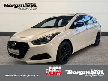 Gebrauchte Hyundai i40
