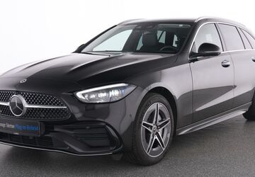 Mercedes-Benz C 300 12.945 km 52.985 &euro; Essen 45309