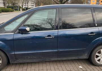 Ford Galaxy 243.000 km 4.299 &euro; Duisburg 47138