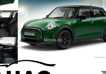 Mini Cooper 51.767 km 19.840 &euro; Bochum 44809