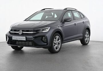 VW Taigo 5.500 km 25.680 &euro; Essen 45143