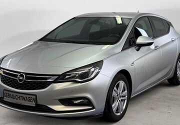 Opel Astra 105.478 km 10.989 &euro; Dinslaken 46539