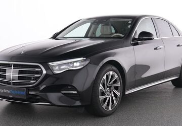 Mercedes-Benz E 300 16.471 km 65.285 &euro; Essen 45309