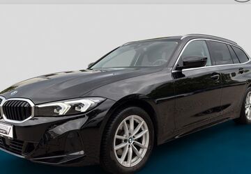 BMW 320 12.590 km 35.950 &euro; Duisburg 47053