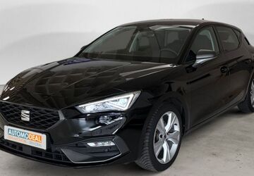 Seat Leon 45.000 km 99.999 &euro; Duisburg 47138