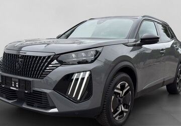 Peugeot 2008 22.100 km 19.990 &euro; Essen 45143