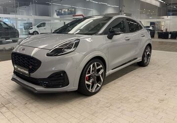 Ford Puma 54.081 km 20.880 &euro; Oberhausen 46049