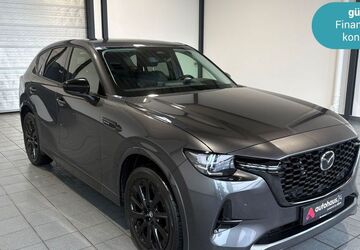 Mazda CX-60 117.769 km 29.290 &euro; Wuppertal 42287