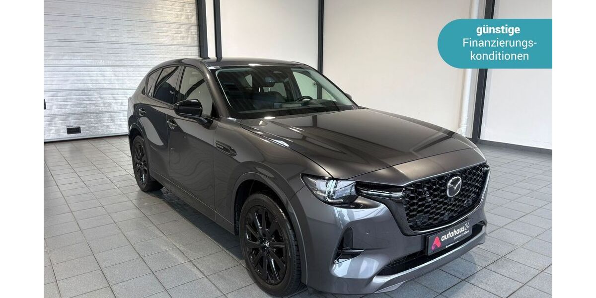 Mazda CX-60 117.769 km 29.290 &euro; Wuppertal 42287